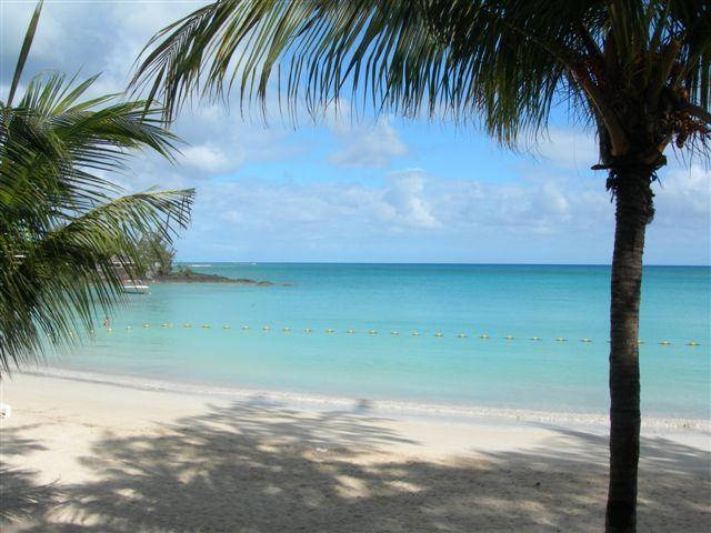 Dodola Lodge Pereybere Beach Eksteriør billede