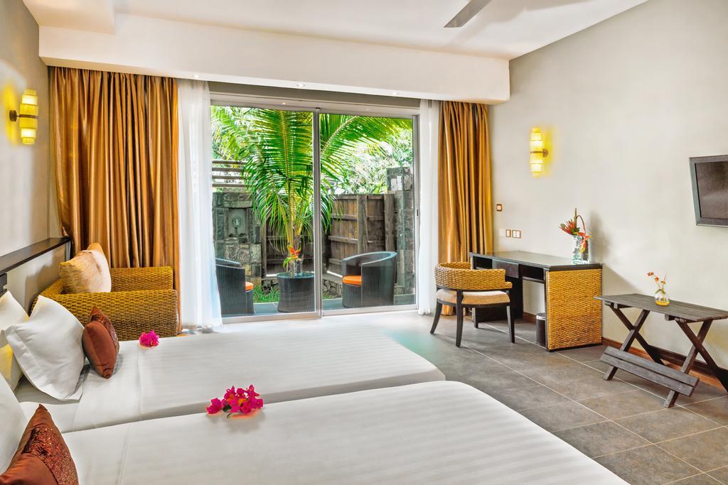 Dodola Lodge Pereybere Beach Værelse billede