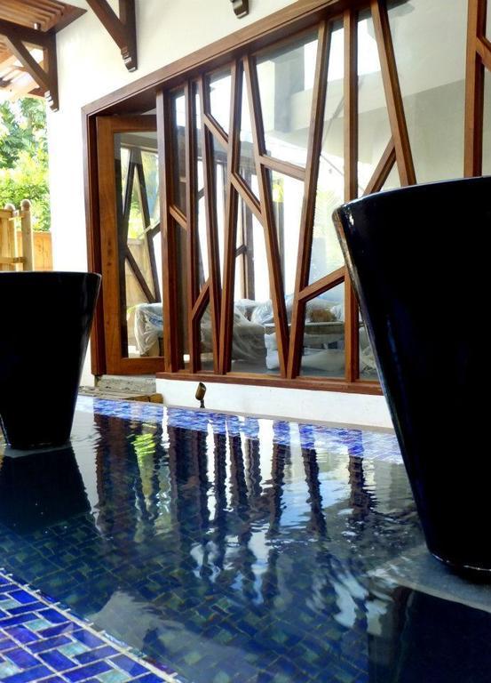 Dodola Lodge Pereybere Beach Eksteriør billede