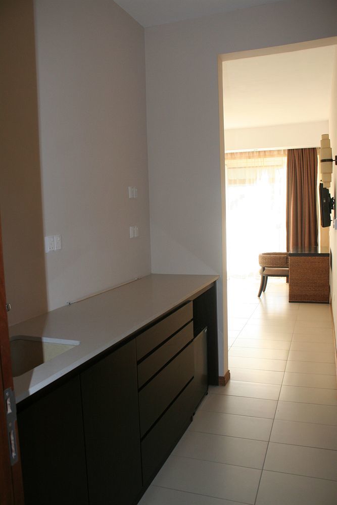 Dodola Lodge Pereybere Beach Eksteriør billede