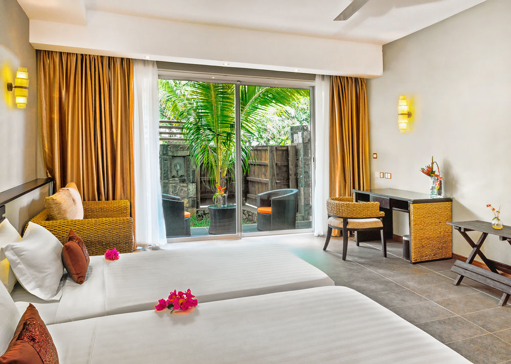Dodola Lodge Pereybere Beach Eksteriør billede